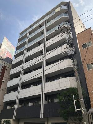 ハーモニーレジデンス東京イースト